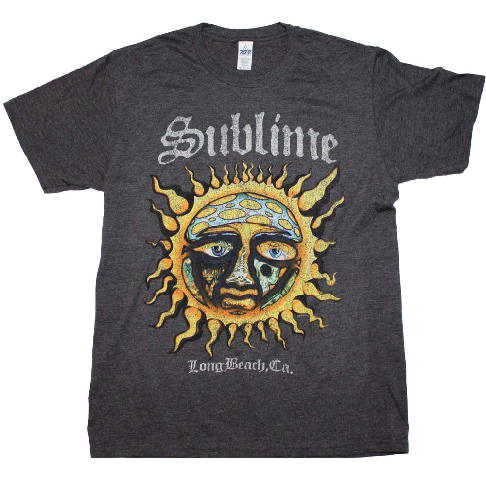 SUBLIME 40 oz to Freedom t-shirt