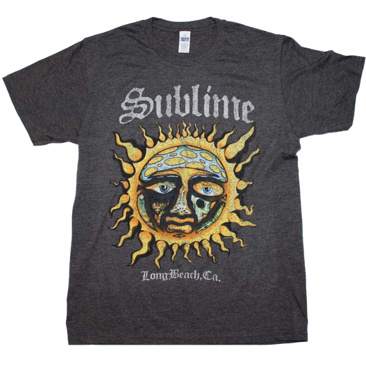 SUBLIME 40 oz to Freedom t-shirt