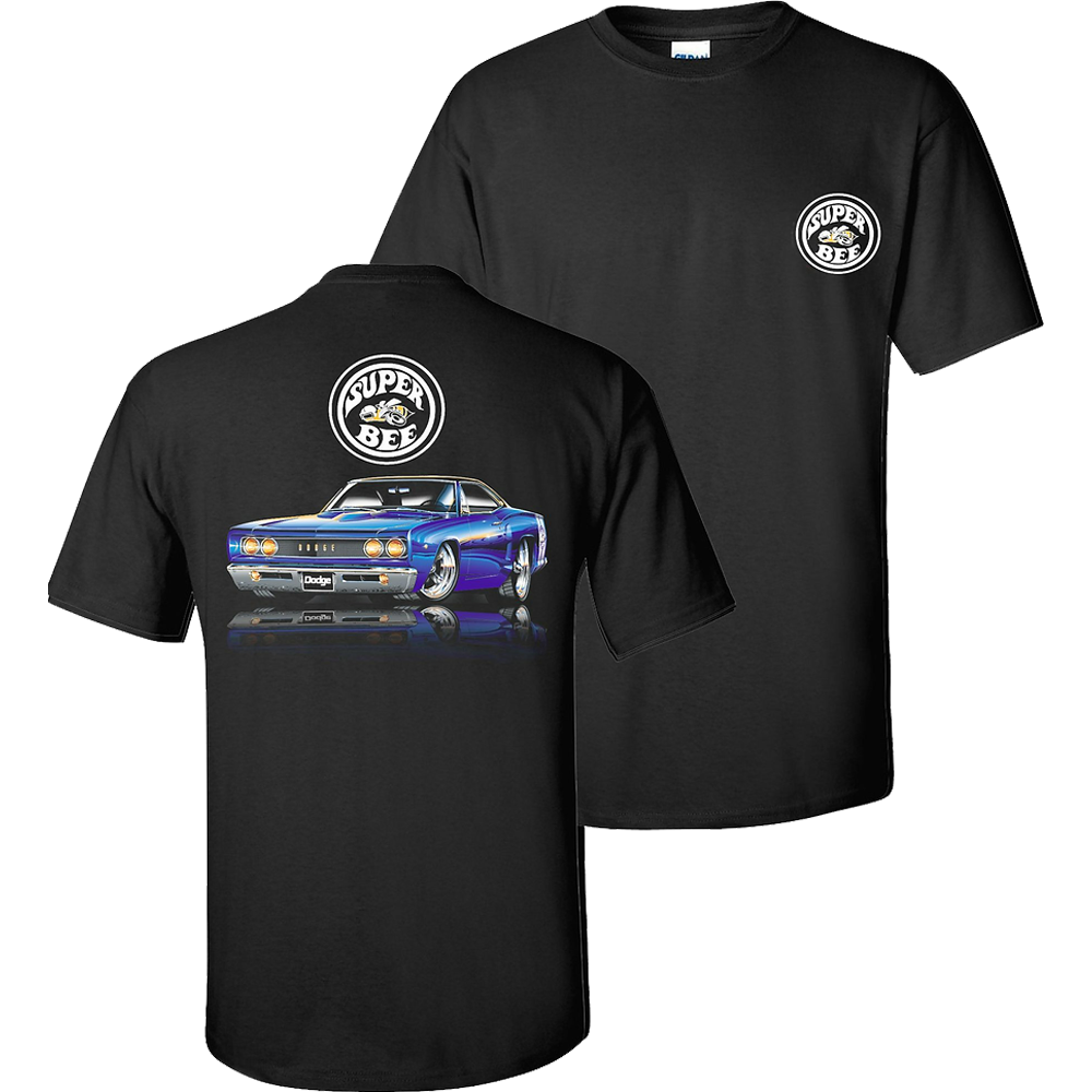 Super Bee '69 T-Shirt