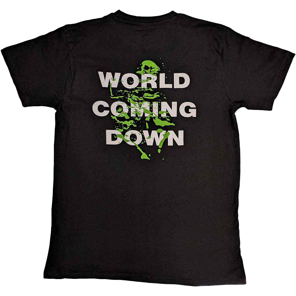 TYPE O NEGATIVE Everyone I Love Is Dead T-Shirt