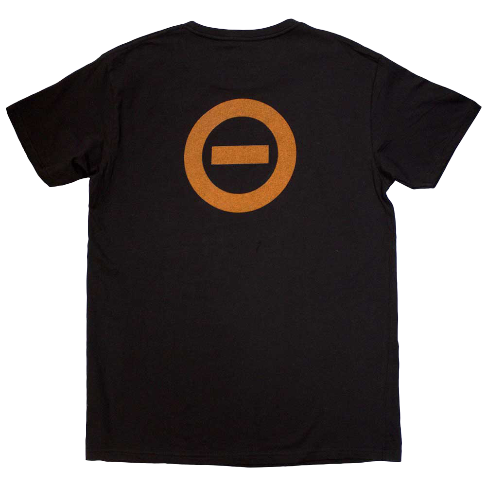 TYPE O NEGATIVE Dead Again Double Sided T-Shirt