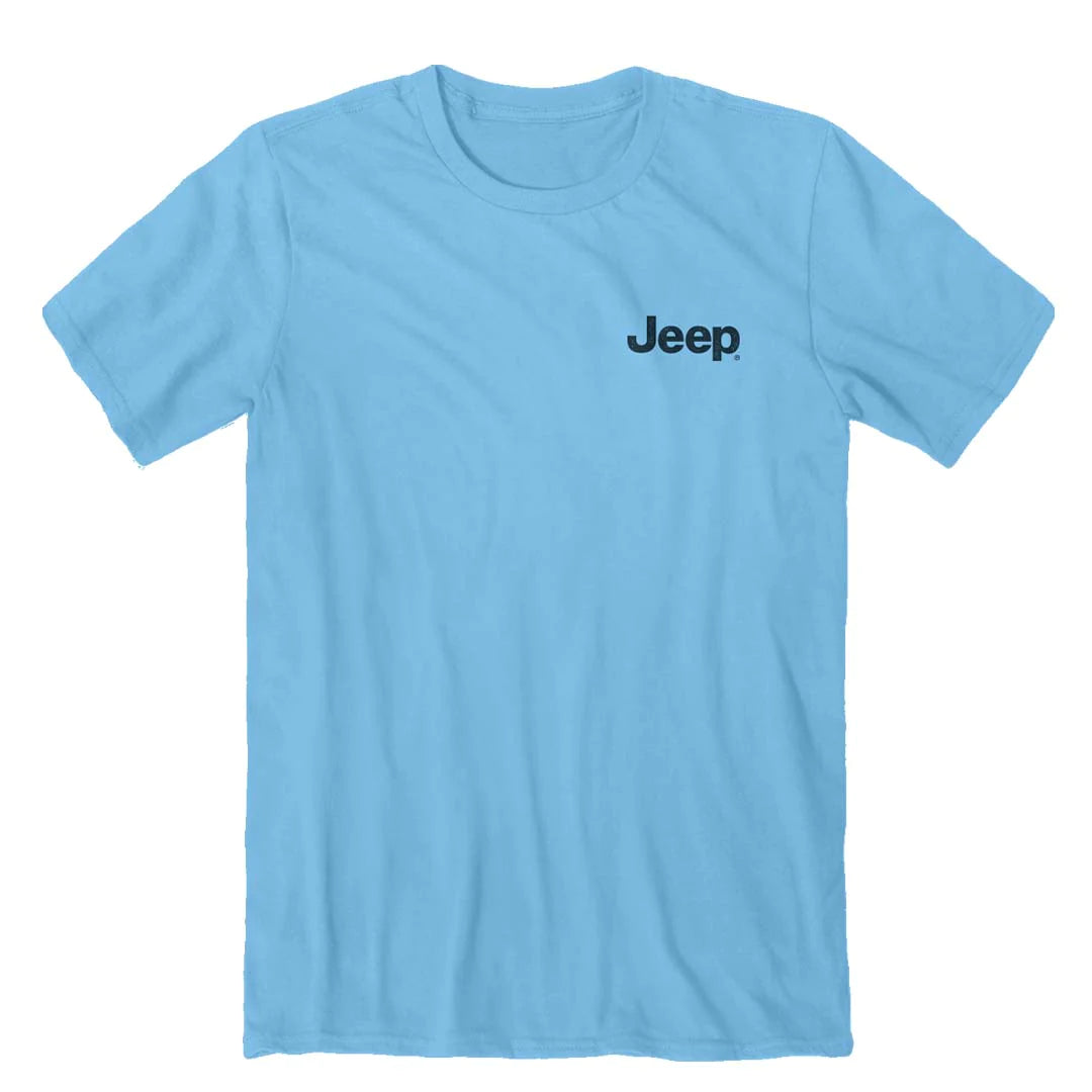 JEEP - Muttin around T-Shirt