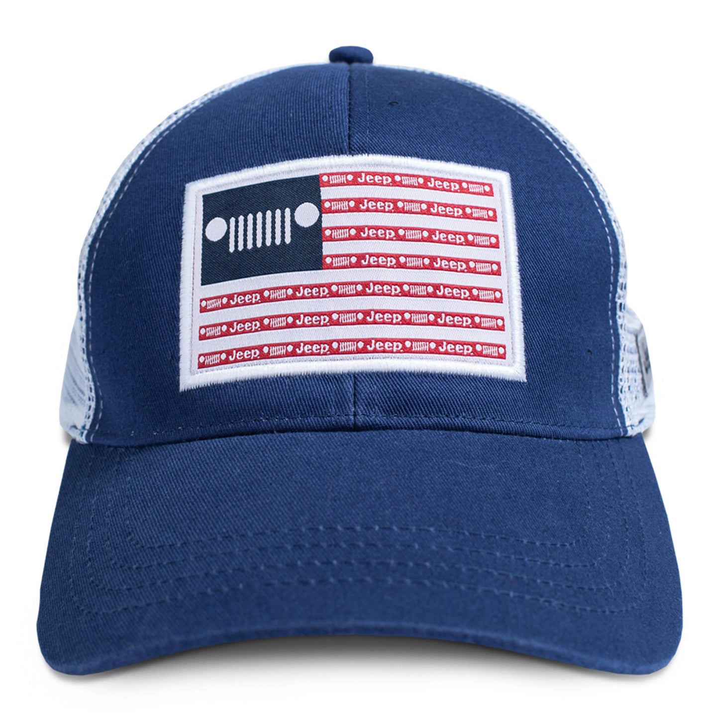 JEEP - Stars & Stripes Hat