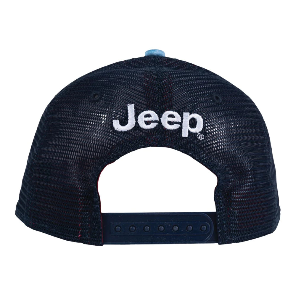 JEEP - American Original Shield Hat