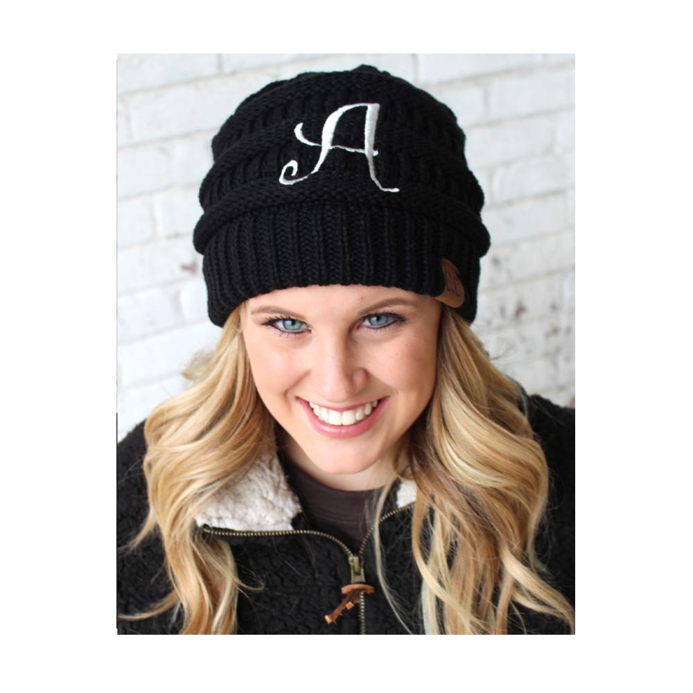 INITIAL C.C. Beanie for Adult