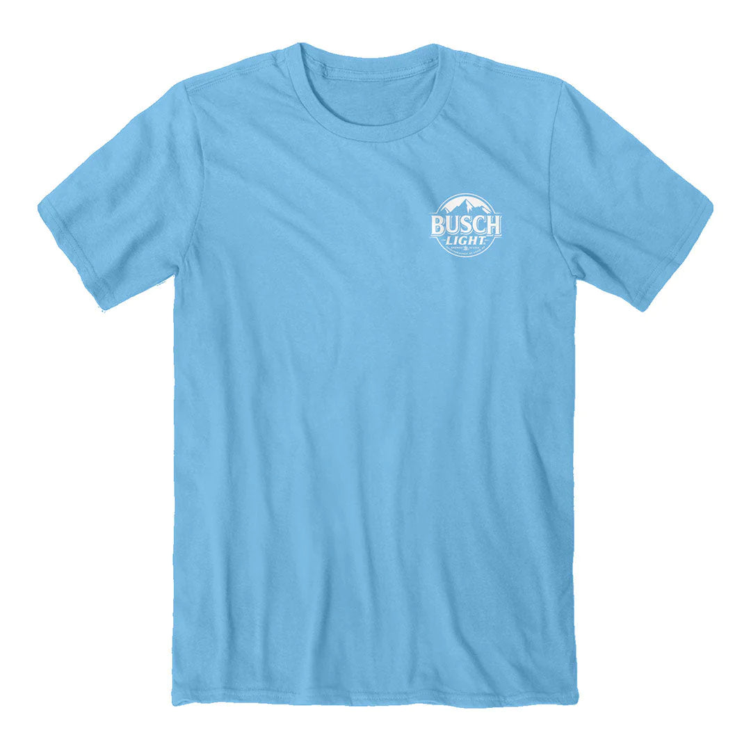 BUSCH LIGHT - NECESSITIES T-SHIRT