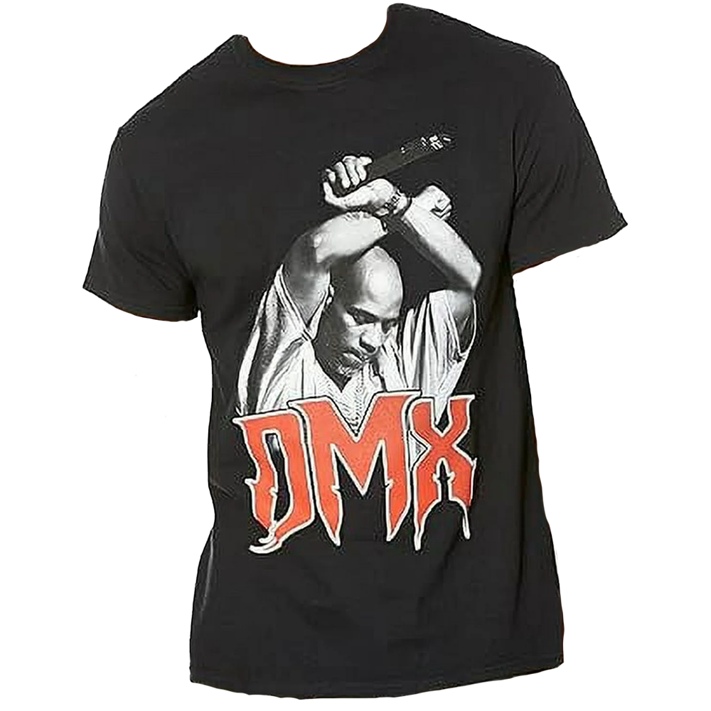 DMX T-Shirt