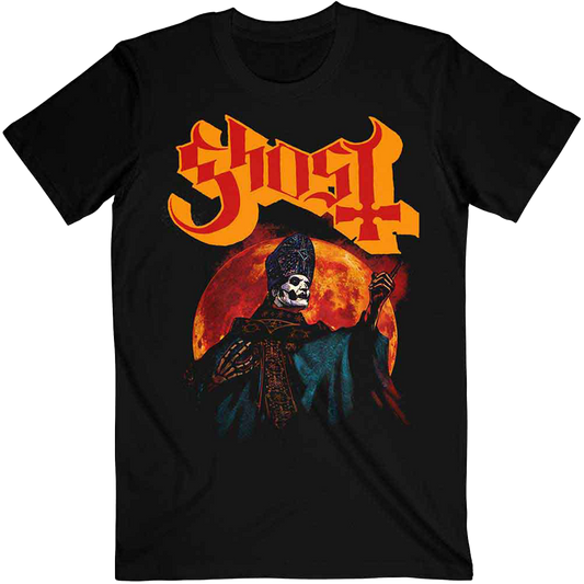 GHOST Hunter's Moon T-Shirt