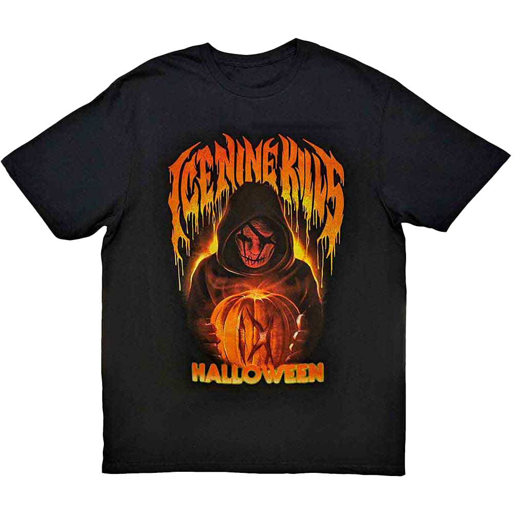 ICE NINE KILLS Halloween T-Shirt