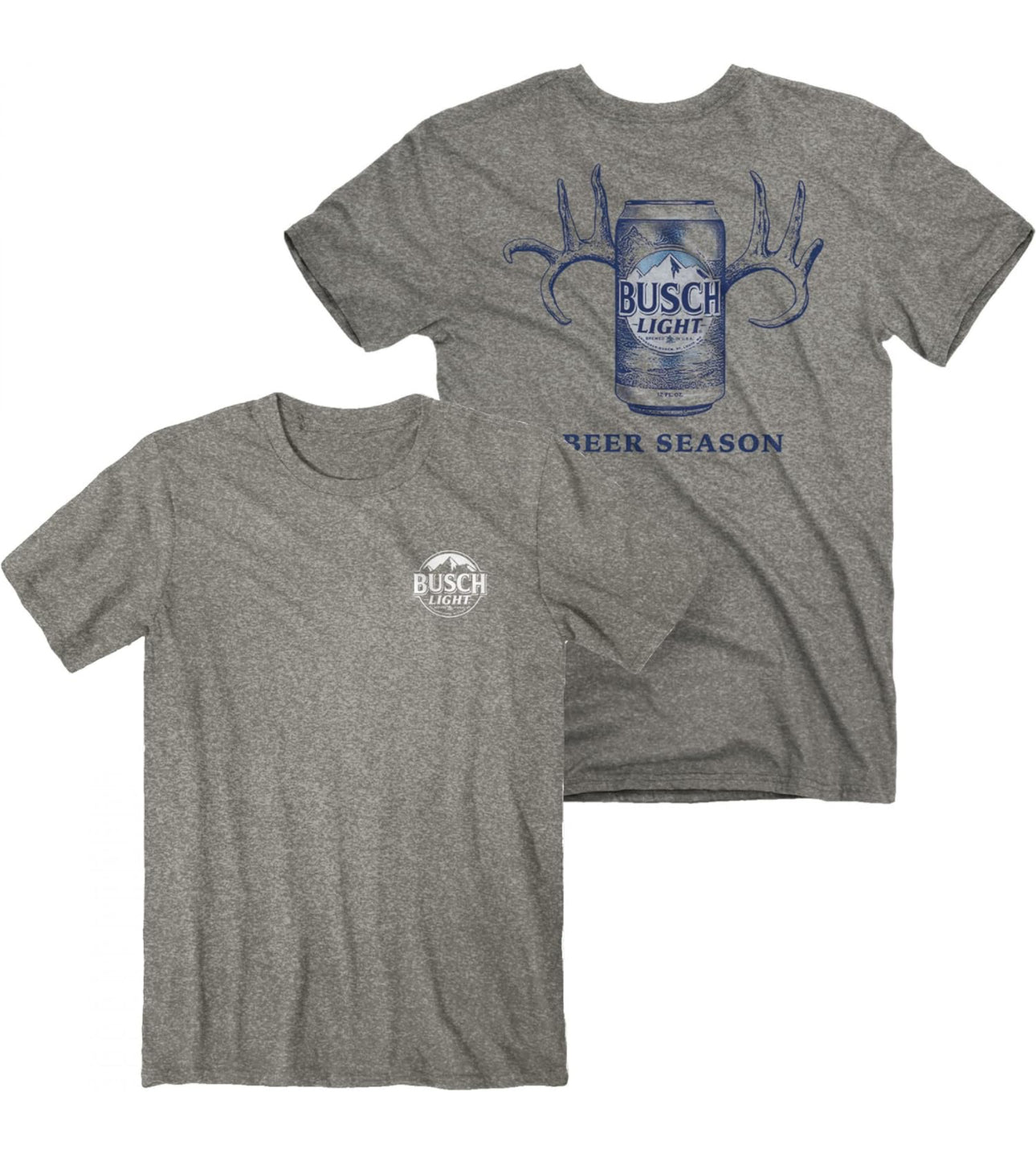 Busch Light Beer Season T-Shirt