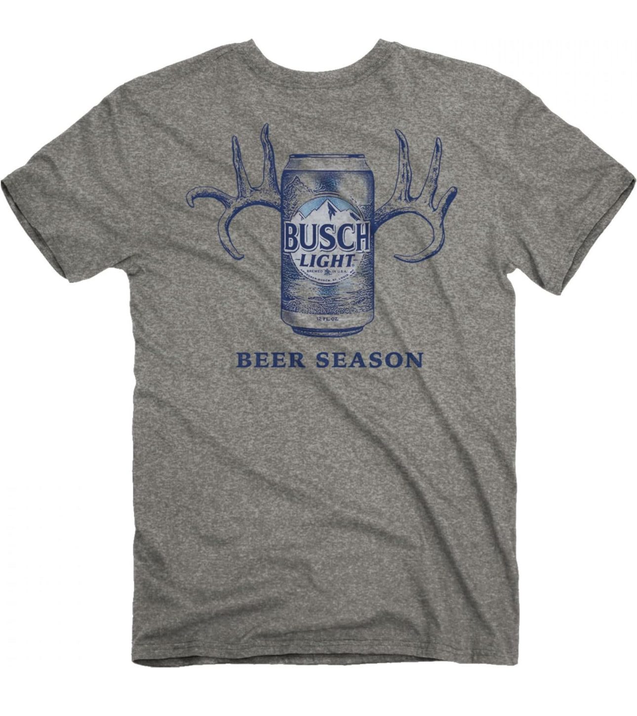 Busch Light Beer Season T-Shirt