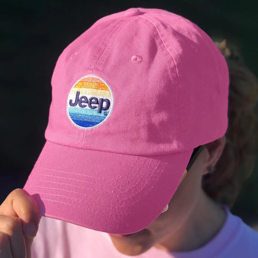 JEEP - Sunrise Women's Hat