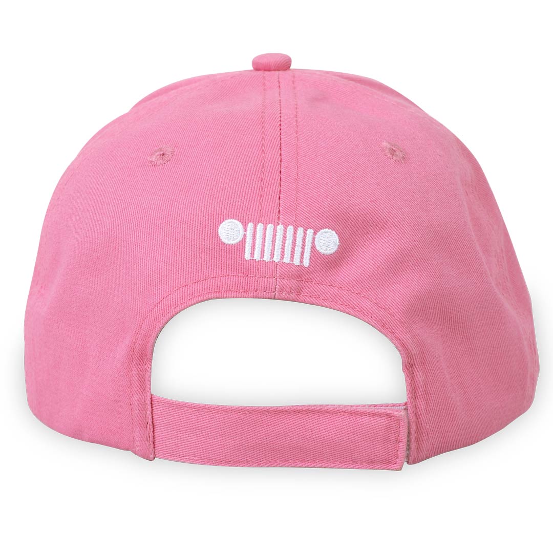 Jeep Wave Women's hat