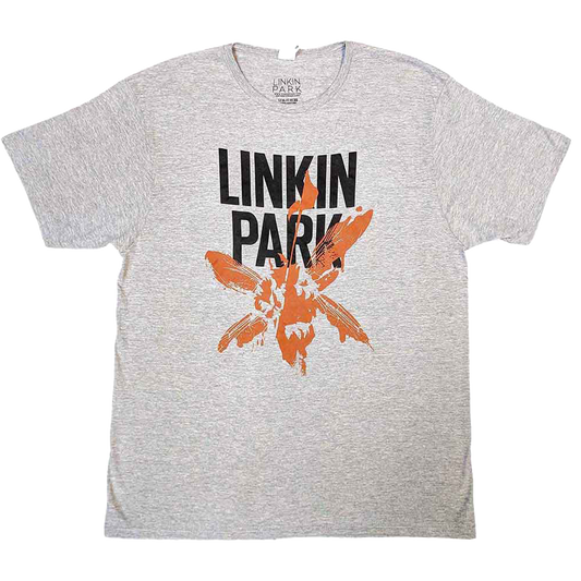 LINKIN PARK Hybrid Theory Album T-Shirt