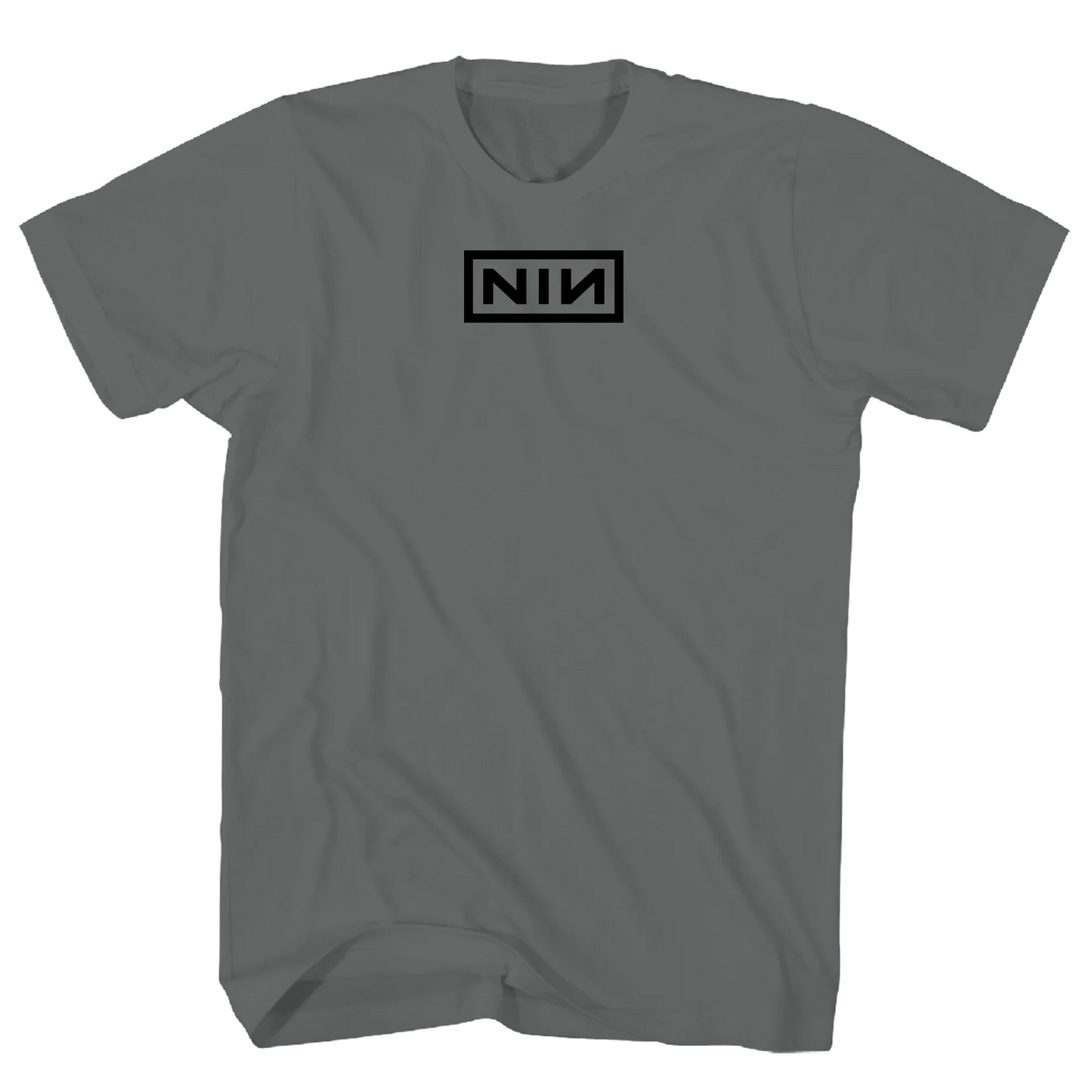 Nine Inch Nails High Density Logo T-Shirt