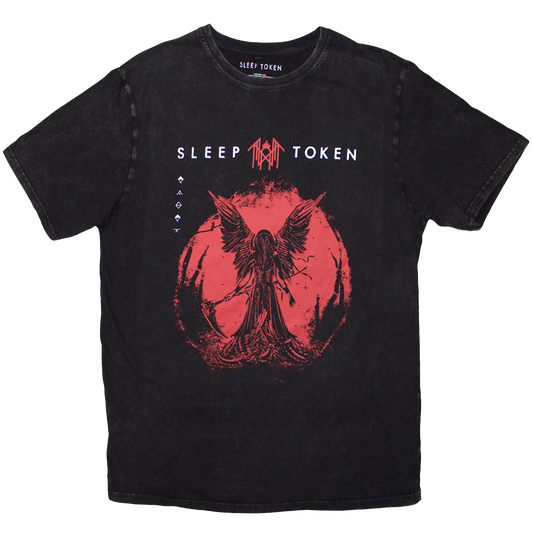 SLEEP TOKEN Take Me Back To Eden T-Shirt