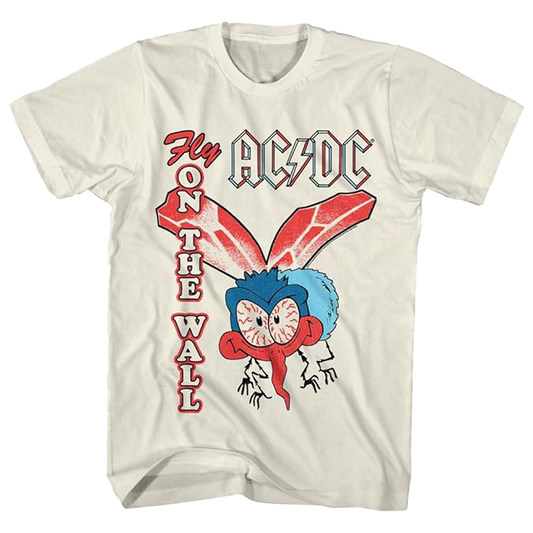 AC/DC Fly On The Wall T-Shirt