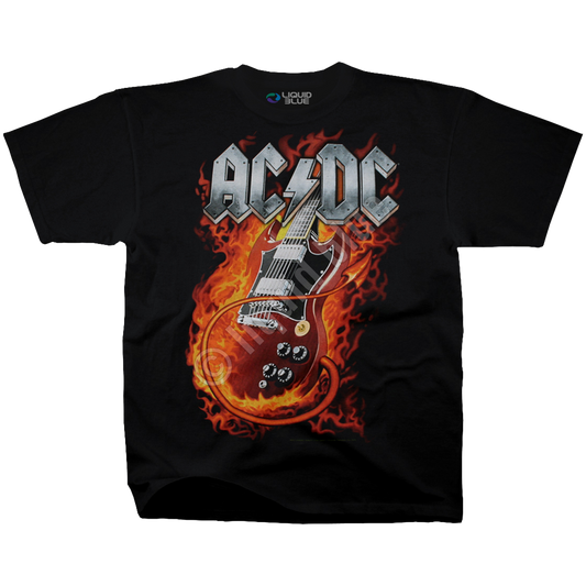 AC/DC Thunderstruck T-Shirt