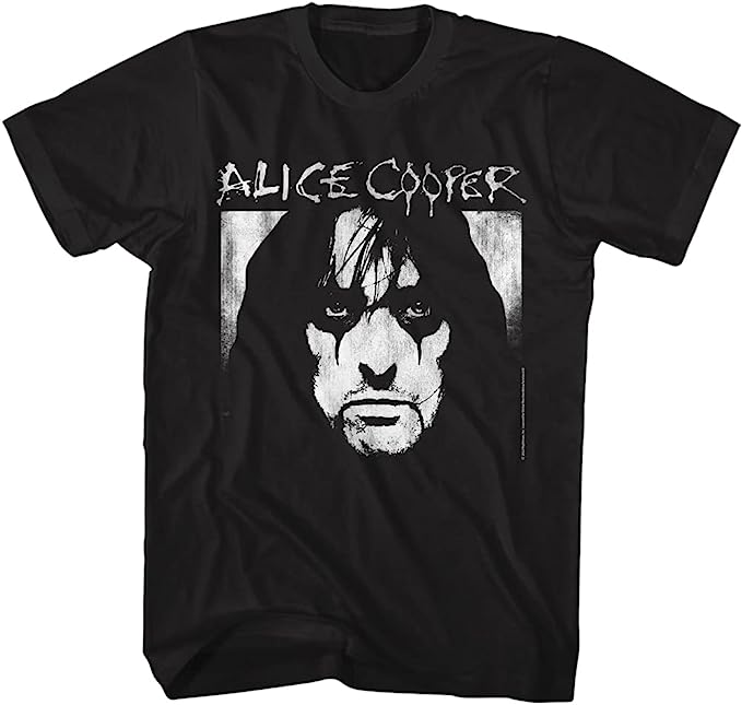 Alice Cooper Vintage T-Shirt