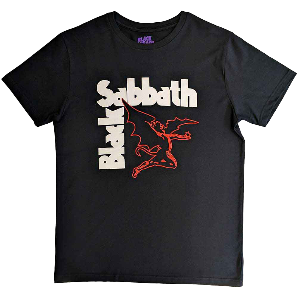 BLACK SABBATH Creature T-Shirt