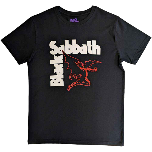 BLACK SABBATH Creature T-Shirt