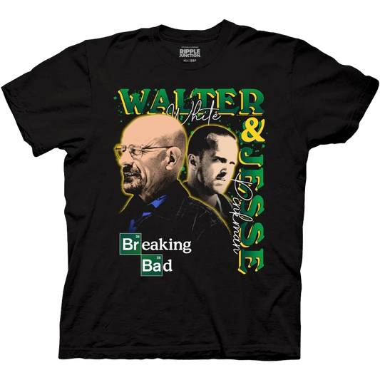BREAKING BAD TV Series T-Shirt
