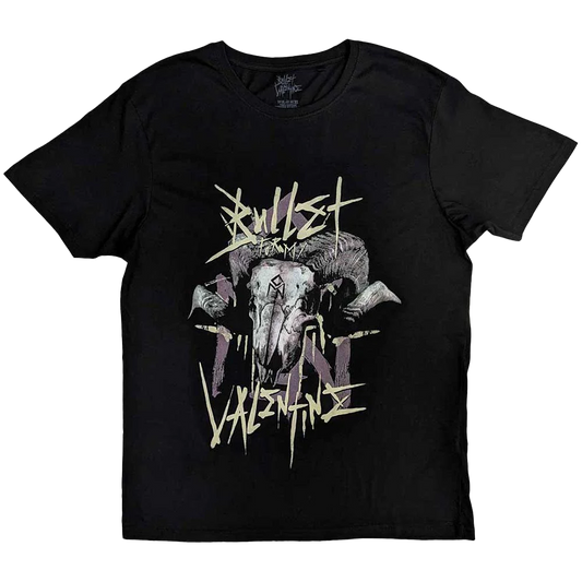 BULLET FOR MY VALENTINE Ram T-Shirt