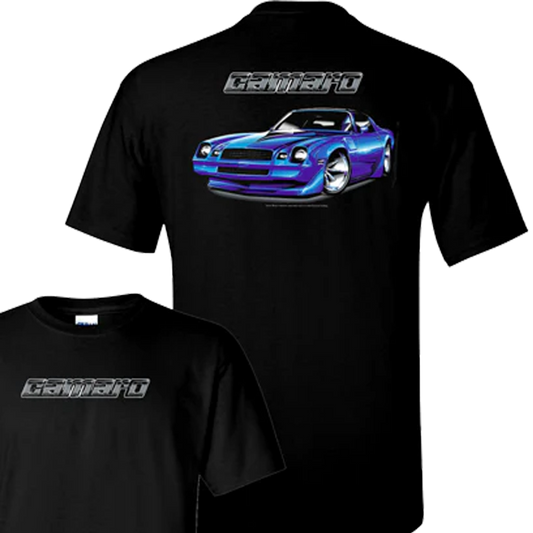 Camaro 79’ T-Shirt