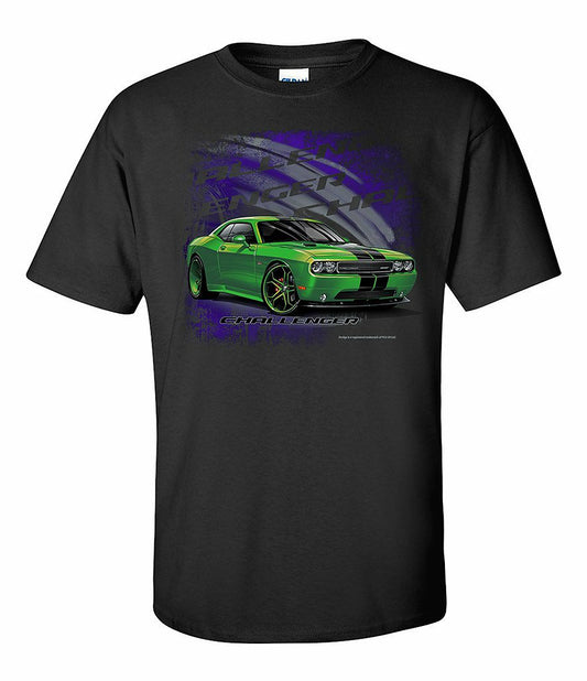 Challenger '11 T-Shirt