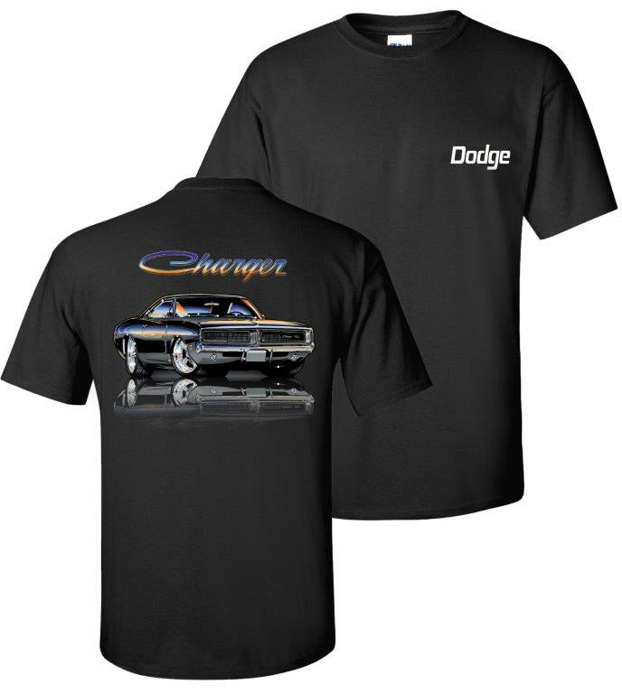 Dodge Charger T-Shirt