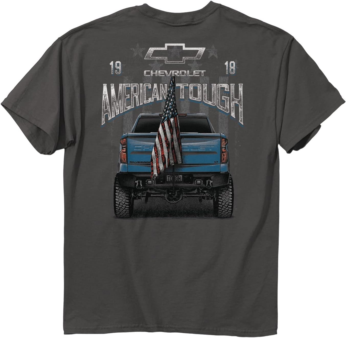 Chevy American Tough T-Shirt