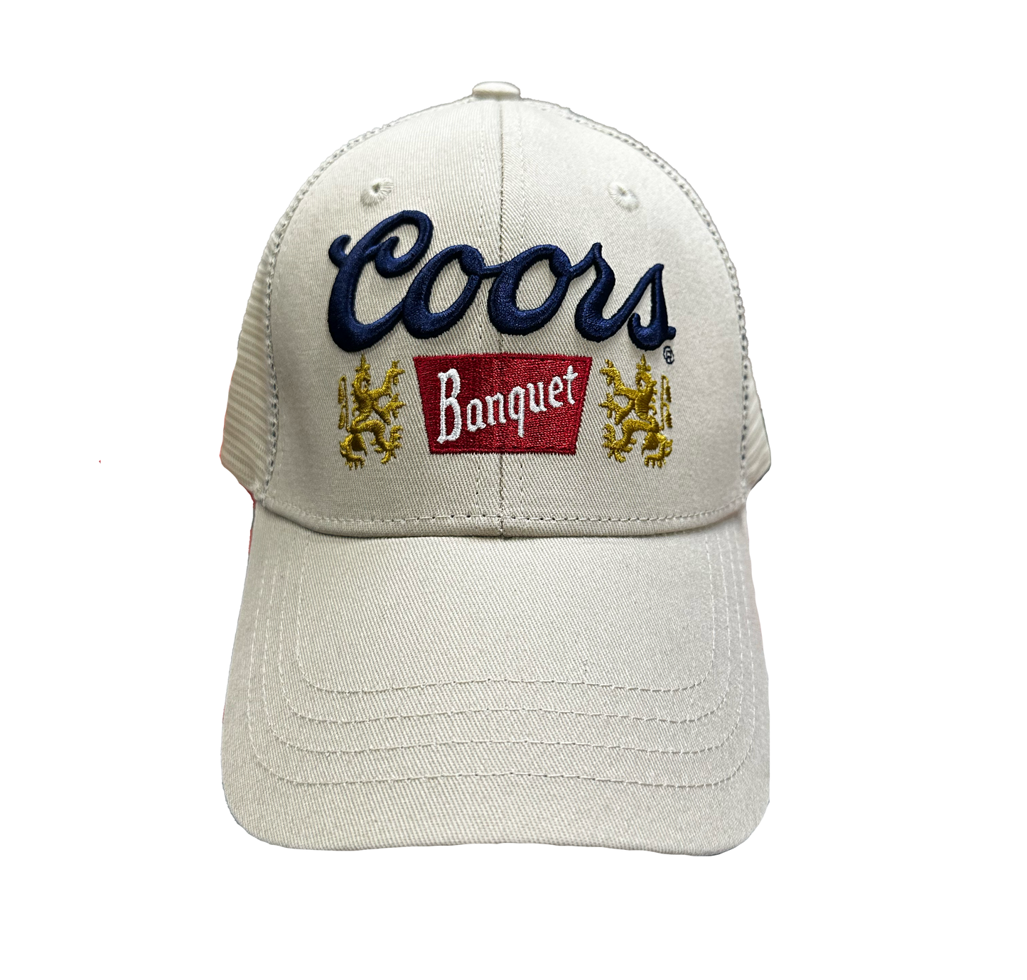 Coors Banquet Adjustable Hat