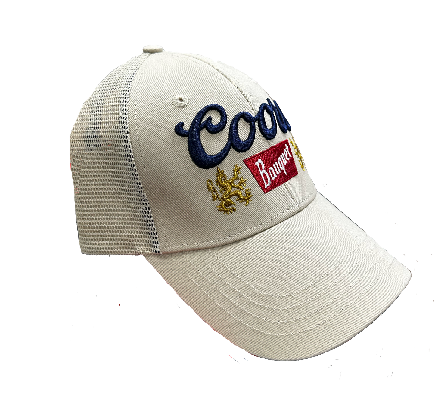 Coors Banquet Adjustable Hat