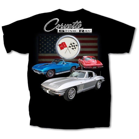 Corvette Stingray T-Shirt