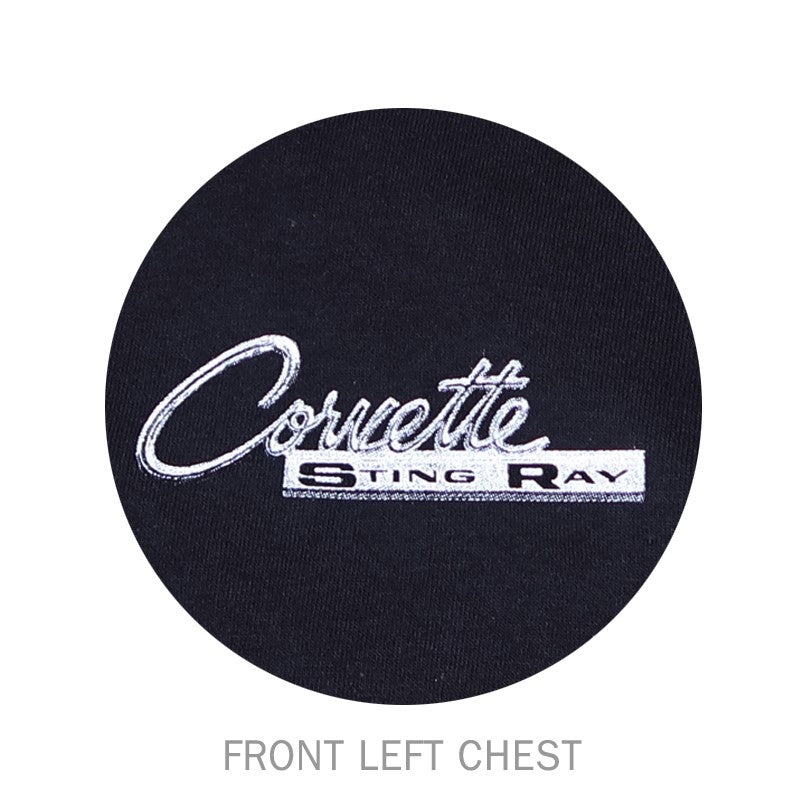 Corvette Stingray T-Shirt