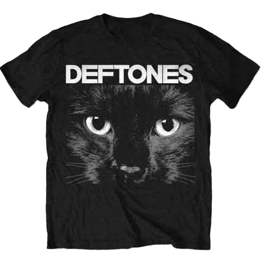 DEFTONES Sphynx T-Shirt