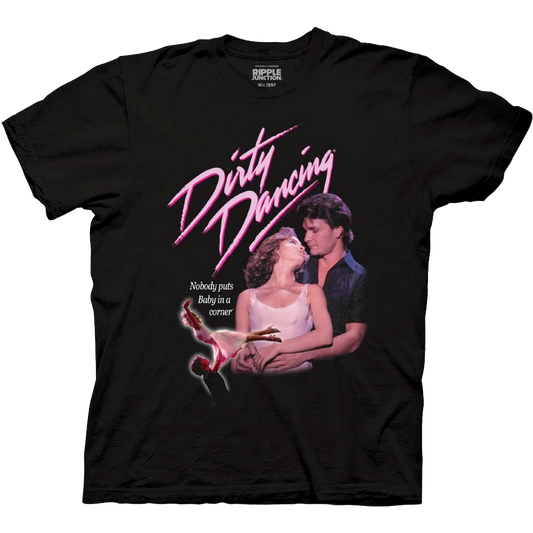 DIRTY DANCING Movie T-Shirt