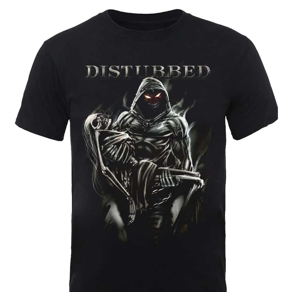 DISTURBED Lost Souls T-Shirt