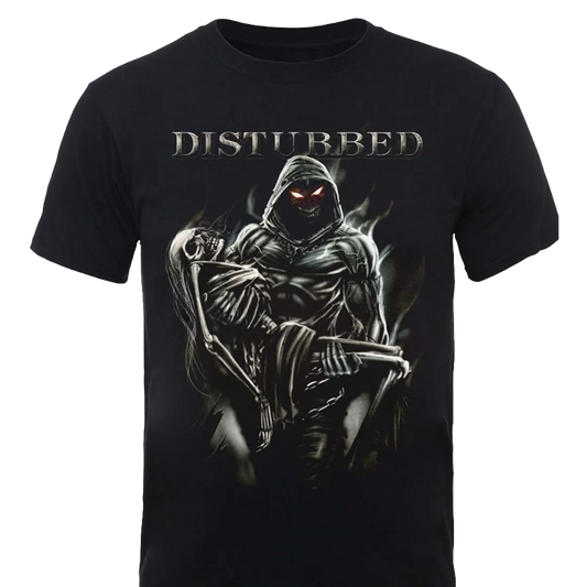 DISTURBED Lost Souls T-Shirt