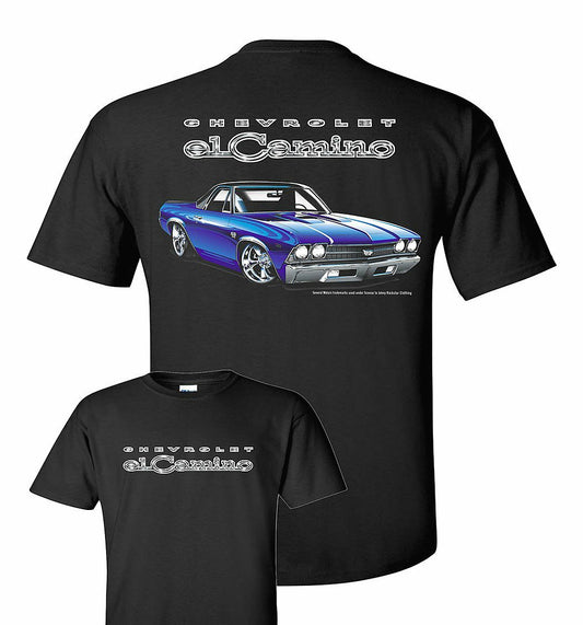 Chevrolet El Camino T-Shirt