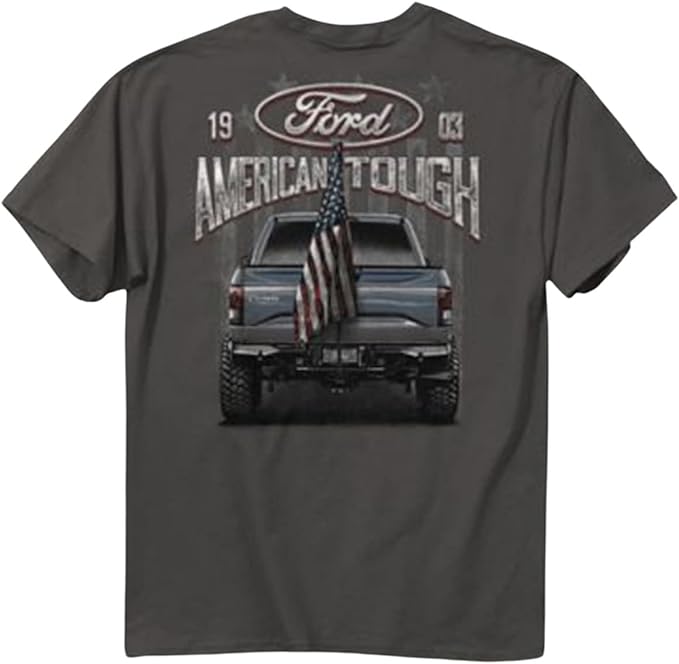 Ford American Tough T-Shirt