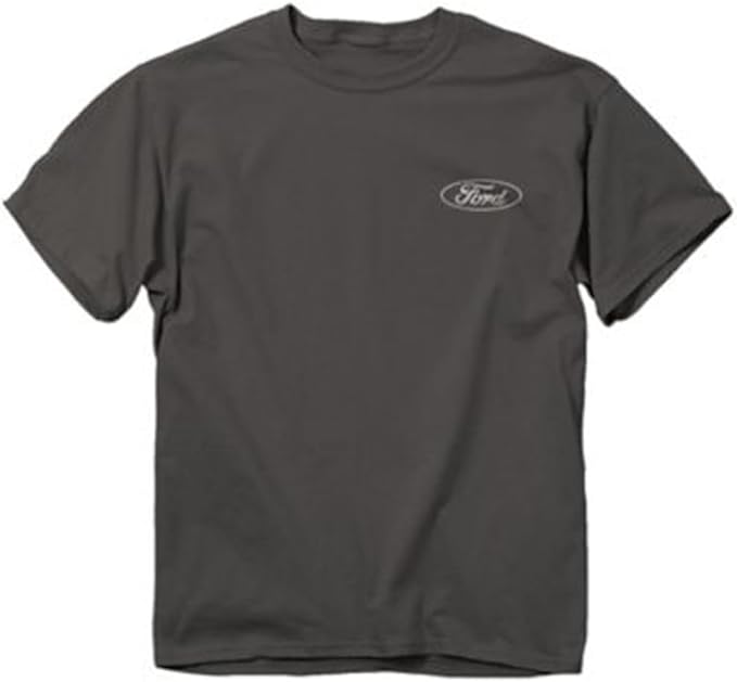 Ford American Tough T-Shirt