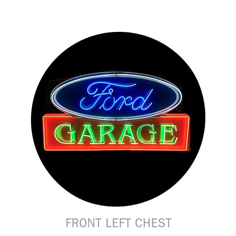 Ford Garage T-Shirt