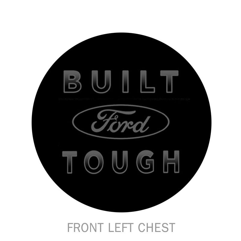 Ford Trucks Service Station T-Shirt