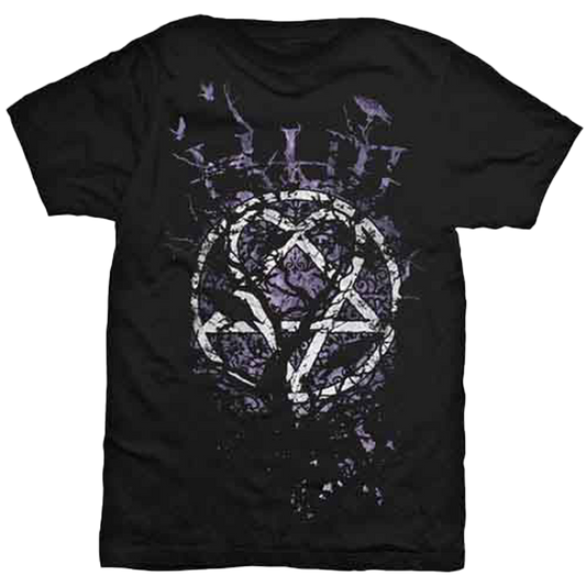 HIM Crows T-Shirt
