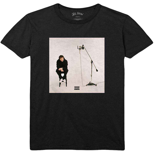 JACK HARLOW Album Cover T-Shirt