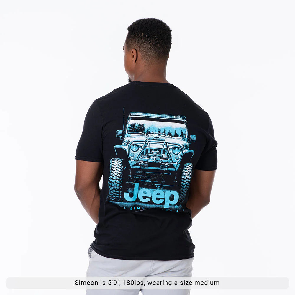 JEEP - Trail Biter T-Shirt