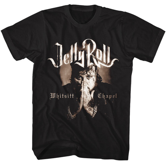 JELLY ROLL Whitsitt Chapel T-Shirt