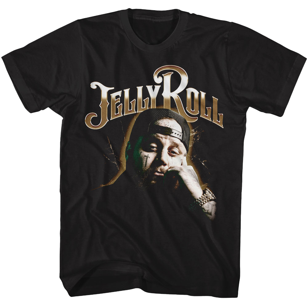 JELLY ROLL Thinker T-Shirt