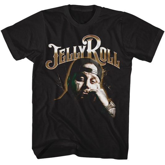 JELLY ROLL Thinker T-Shirt